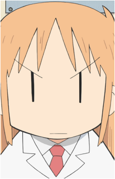 Hakase Shinonome