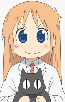 Hakase Shinonome