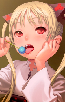 Karin Ishida's image