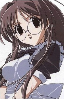 Mutsuki Ichimonji's image