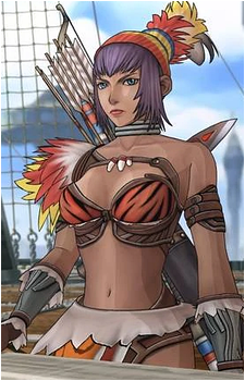 Lilika Rhyza's image