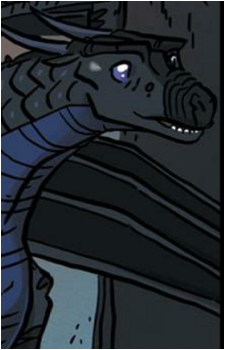 Fatespeaker's image