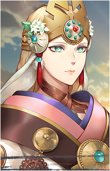 Shantuura's image