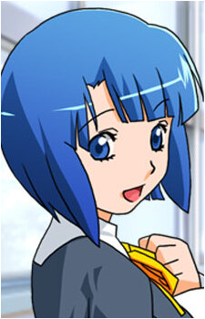 Miki Serizawa's image