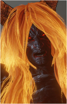 Shuten Doji {Nioh}