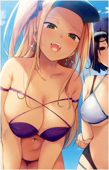 Image 4 - Art: きただりょうま (Ryouma Kitada) Image 4