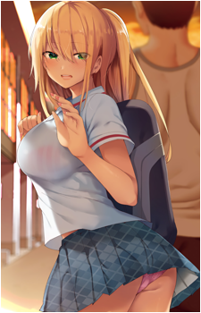Image 5 - Art: きただりょうま (Ryouma Kitada) Image 5