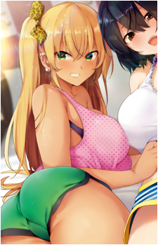 Image 1 - Art: きただりょうま (Ryouma Kitada) Image 1