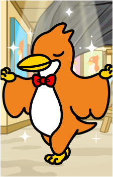 Chibi Rodan