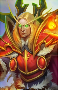 Kael'thas Sunstrider