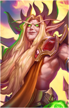 Kael'thas Sunstrider