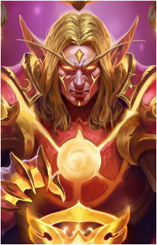 Kael'thas Sunstrider