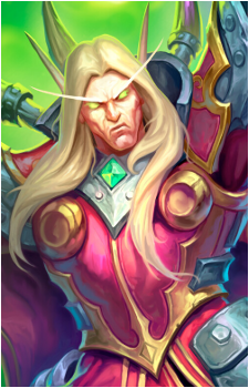 Kael'thas Sunstrider