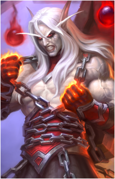 Kael'thas Sunstrider