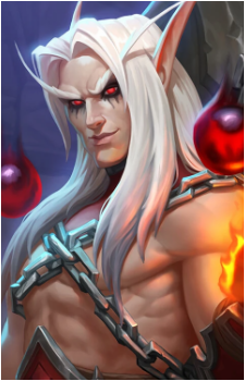 Kael'thas Sunstrider