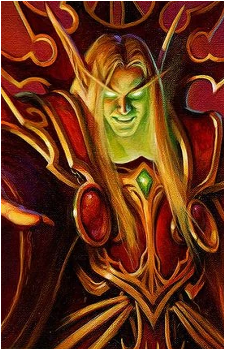 Kael'thas Sunstrider