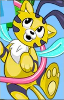 Cat-Bee
