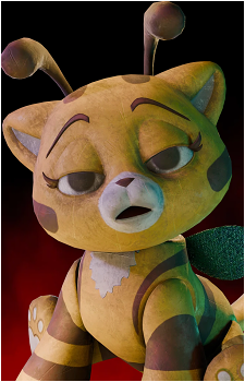 Cat-Bee's image