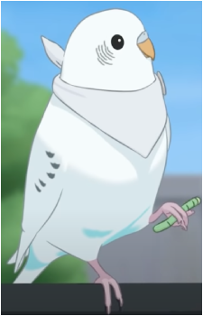 Yukimaru {IC}