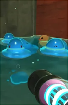 Image 2 of Puddle Slime