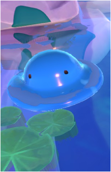 Image 3 of Puddle Slime