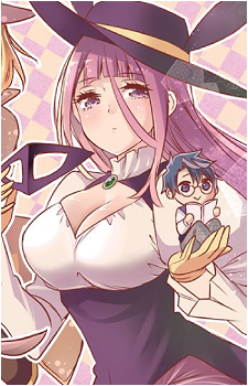 Lulu Chatnoir's image