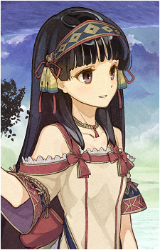 Shallistera Argo's image