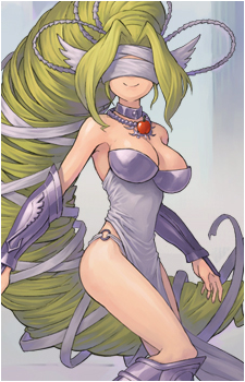 Venusmon