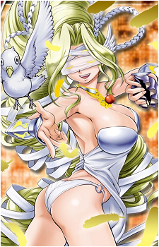 Venusmon