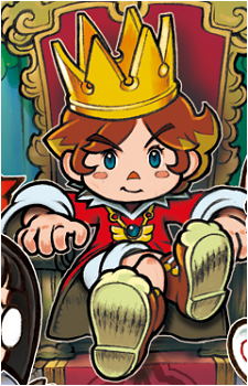 Corobo Bred's image