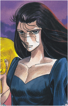 Jeanne Valois de la Motte