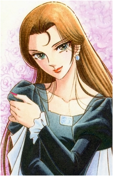 Jeanne Valois de la Motte's image