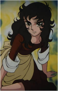Jeanne Valois de la Motte