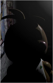 Toy Chica