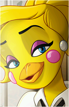 Toy Chica