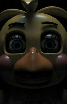Toy Chica