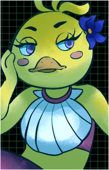 Toy Chica