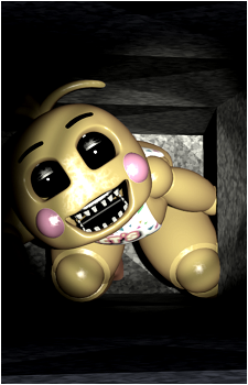 Toy Chica