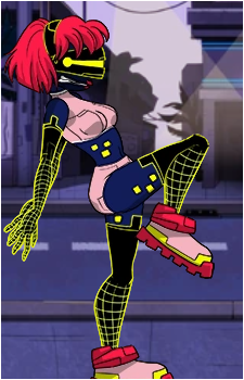 Toy Chica
