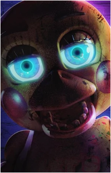 Toy Chica