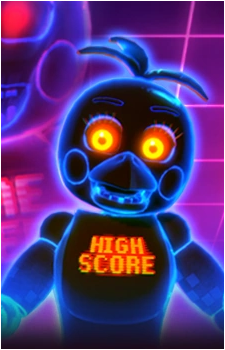 Toy Chica