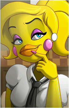 Toy Chica's image