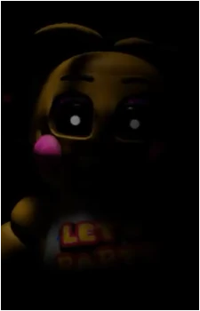 Toy Chica