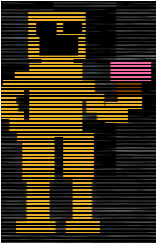 Toy Chica