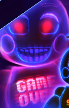 Toy Chica