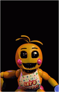 Toy Chica