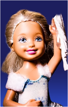 Mikayla Van Buren's image