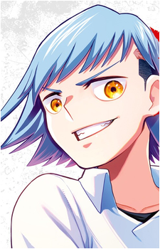 Taira Mikado's image