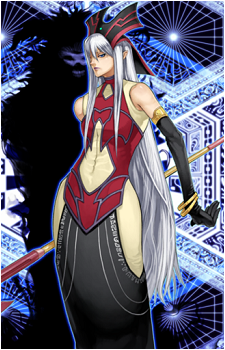 Ruin, Queen of Oblivion's image
