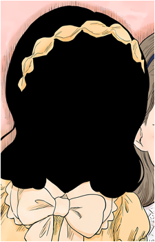 Margaret Shadow's image